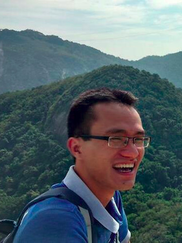 Shangjie